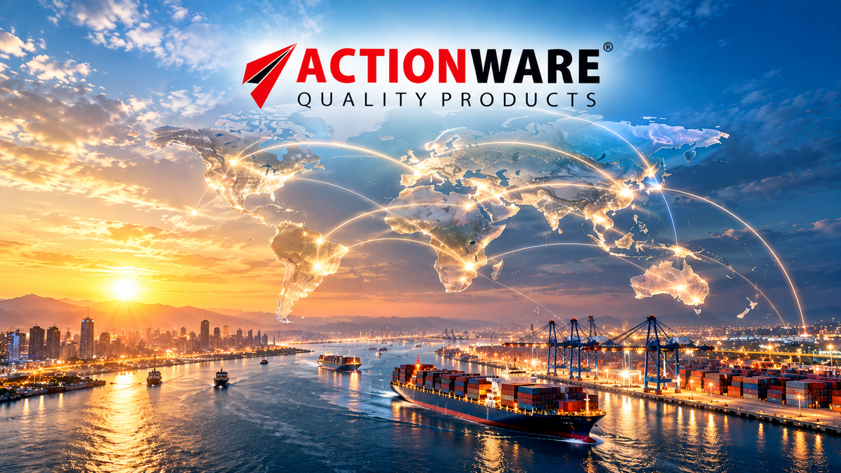 Actionware India Pvt. Ltd.