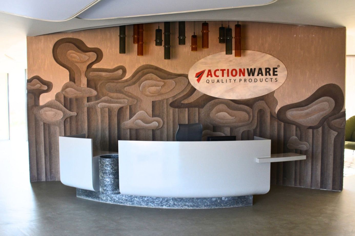 Actionware