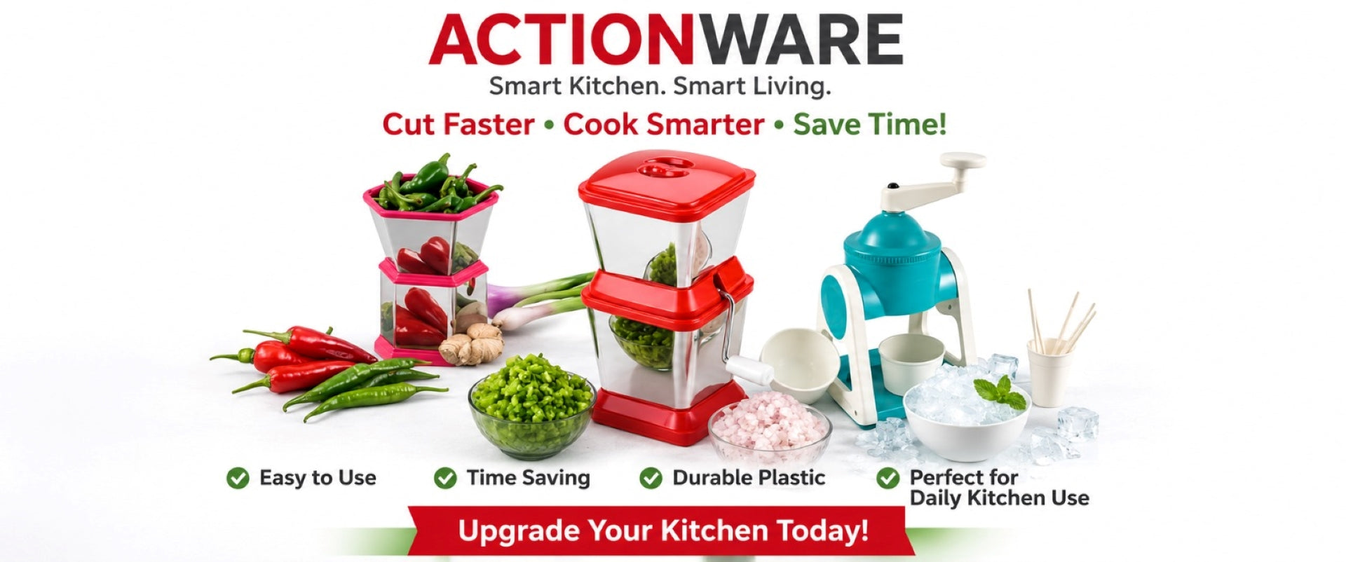 Actionware