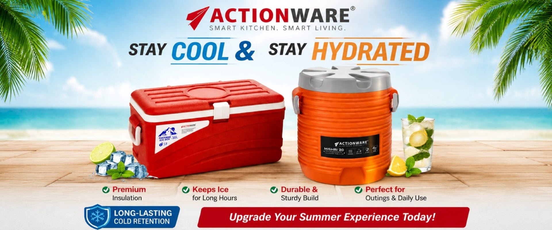 Actionware