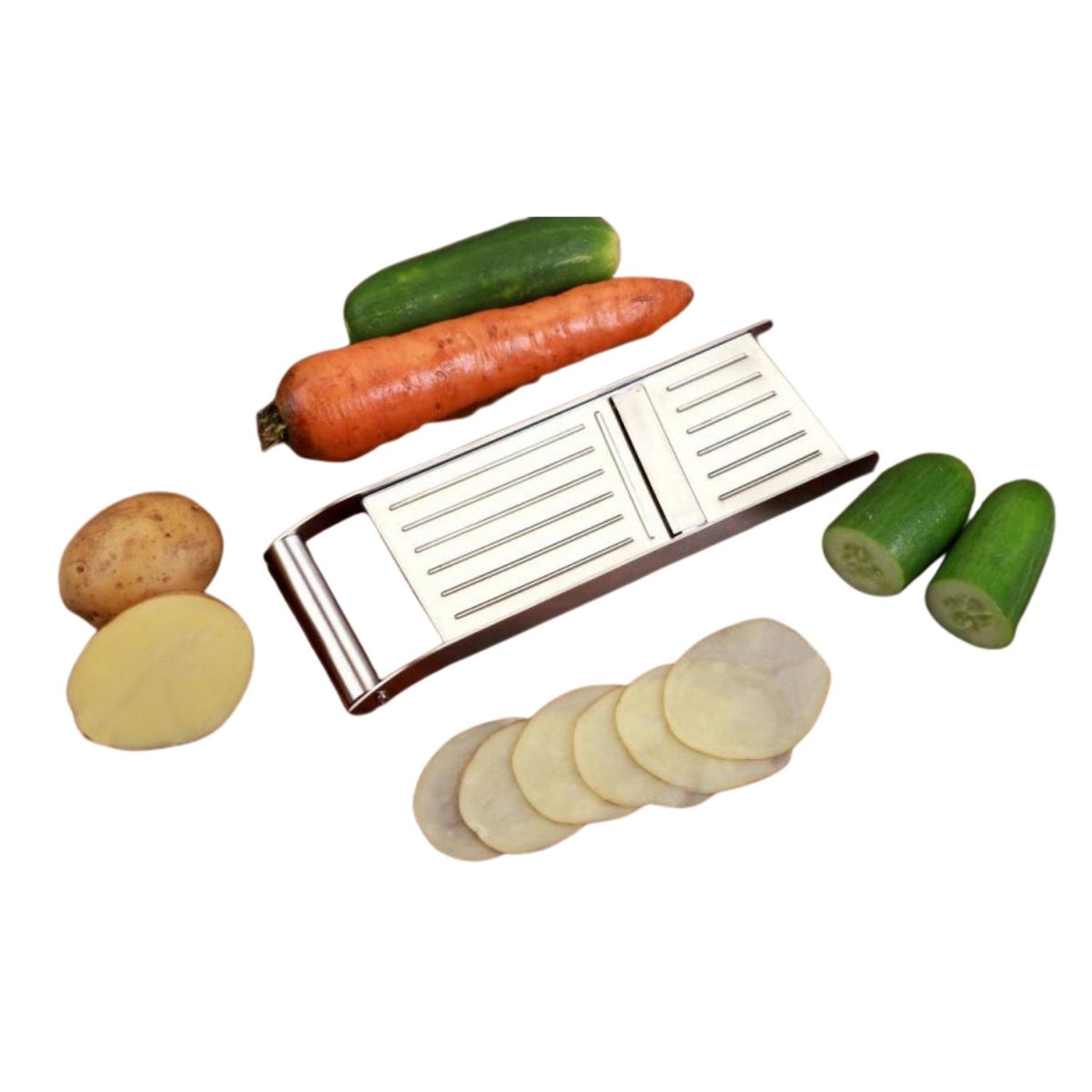 SLICE MASTER