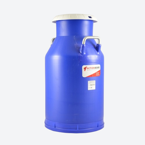 ACTIONWARE NANDINI 40 LTR MILK CAN