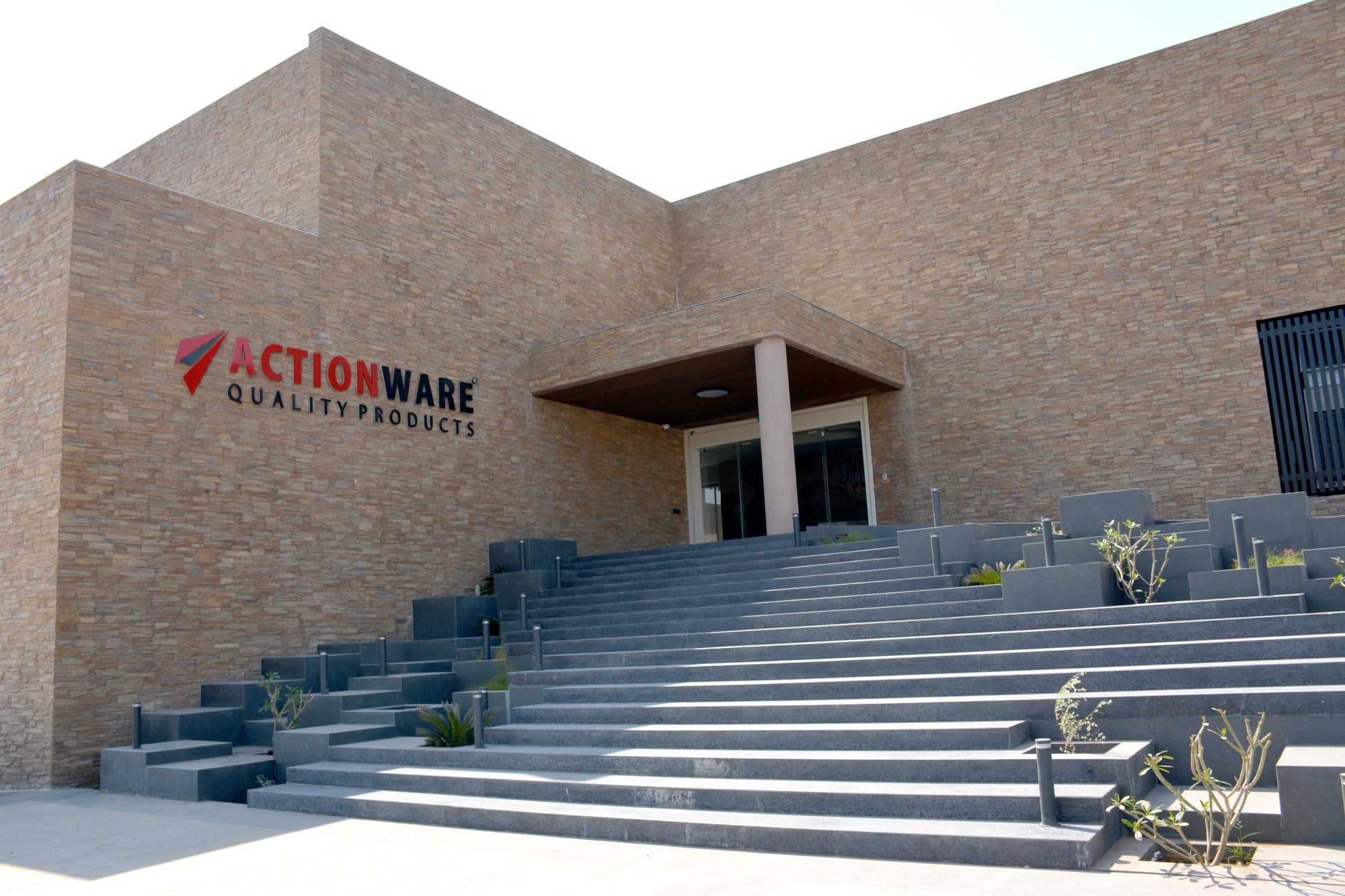 Actionware 
