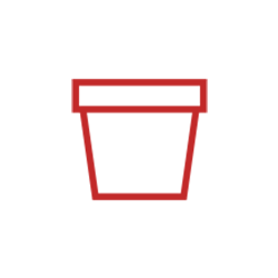 Planters