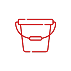 Buckets