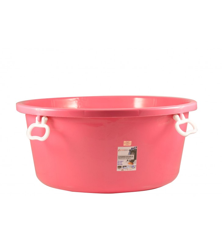 CATERERS (WITH 4 HANDLE) 100 LTR
