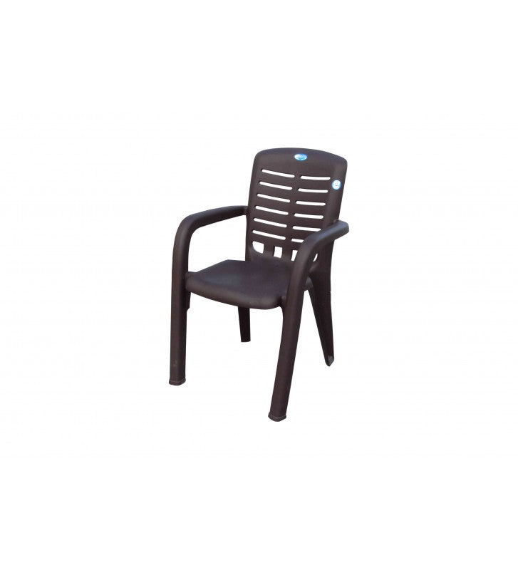 CHAIR WITH HANDLE (SQB)