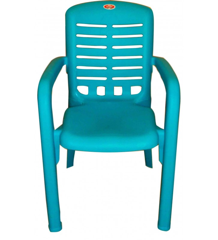 CHAIR WITH HANDLE (SQB)
