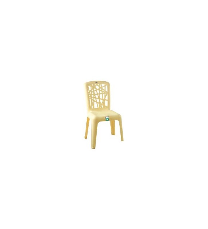 CHAIR WITHOUT HANDLE