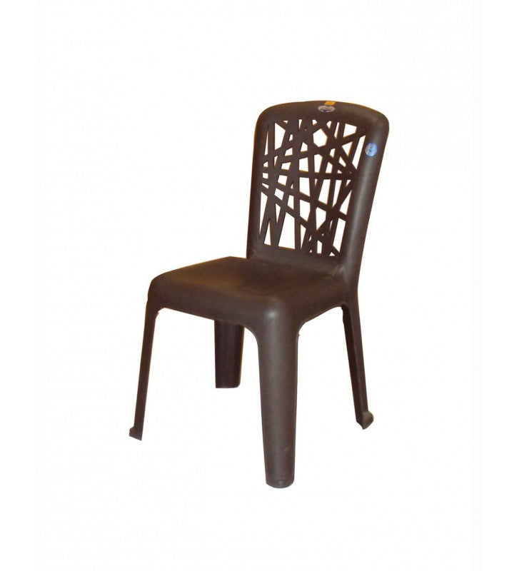 CHAIR WITHOUT HANDLE