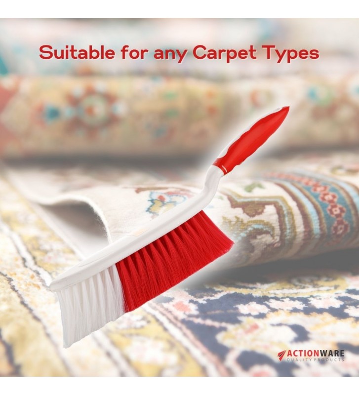 CLEAN CARPET BRUSH (BIG)