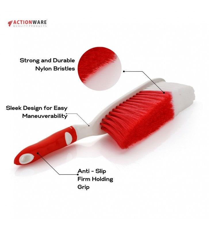 CLEAN CARPET BRUSH (BIG)