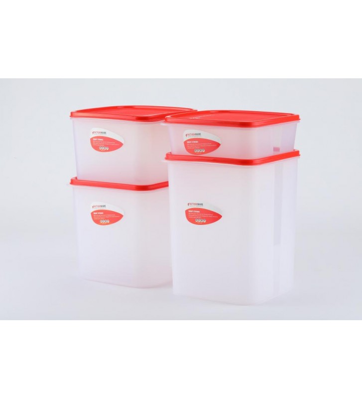 SQUARE SMART STORAGE (COMBO PACK)