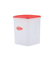 SQUARE SMART STORAGE - 5.8 LTR