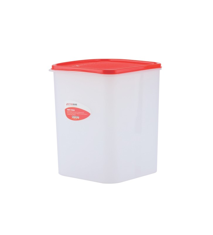 SQUARE SMART STORAGE - 5.8 LTR