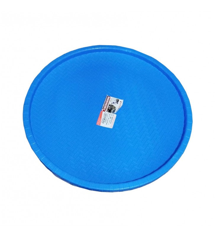 DHANYA RANI ROUND (SUPADU)