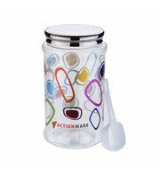 DURO PET JAR -4000GMS