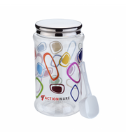 DURO PET JAR -5000GMS