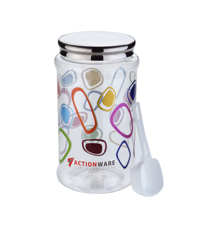 DURO PET JAR -5000GMS