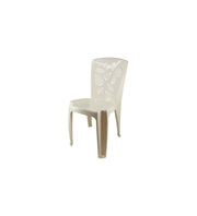 EMERALD ARMLESS CHAIR
