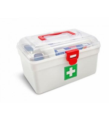 FIRST AID BOX