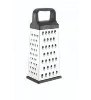 FOUR EDGE GRATER