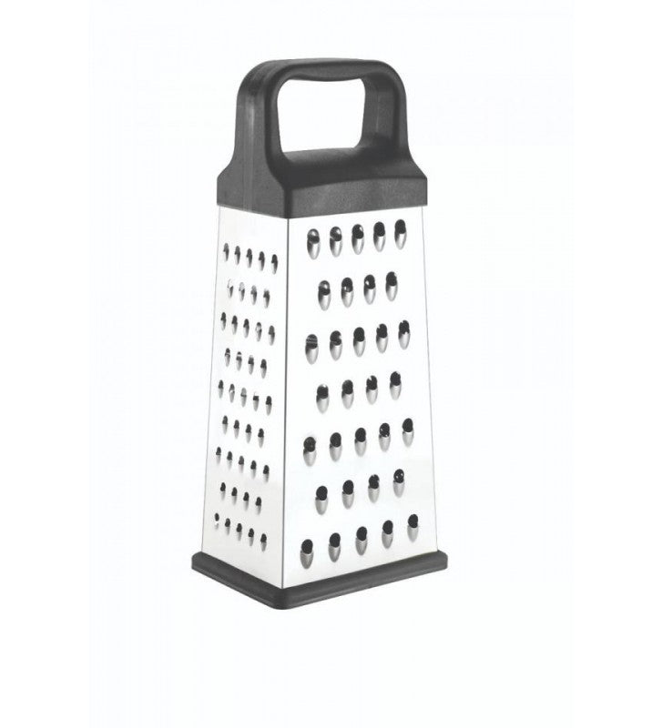 FOUR EDGE GRATER
