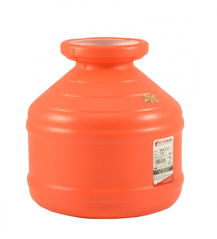 GANGA 10 LTR