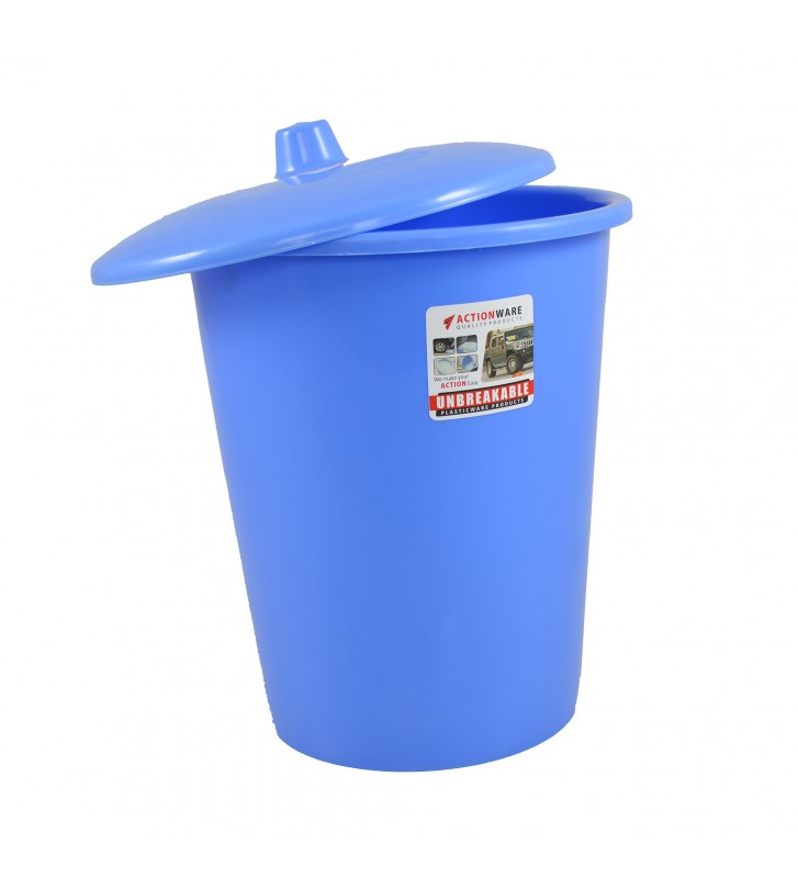 GARBAGE 5 LTR.