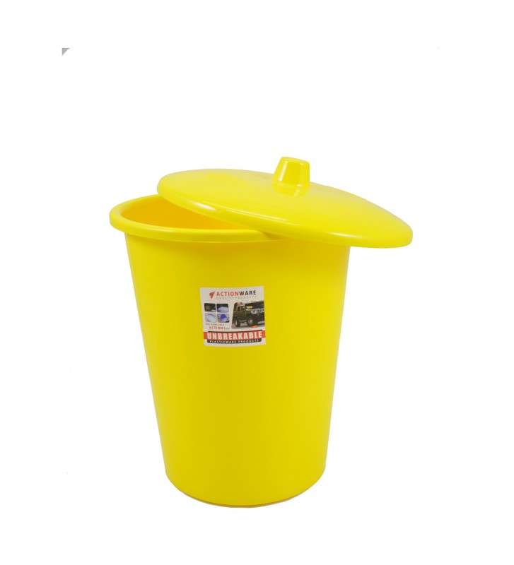 GARBAGE (NEW) 10 LTR