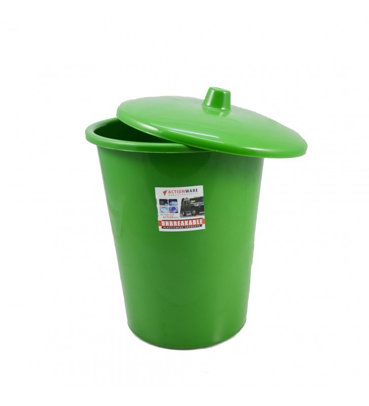 GARBAGE 5 LTR.