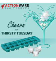ICE TRAY (4PCS.)