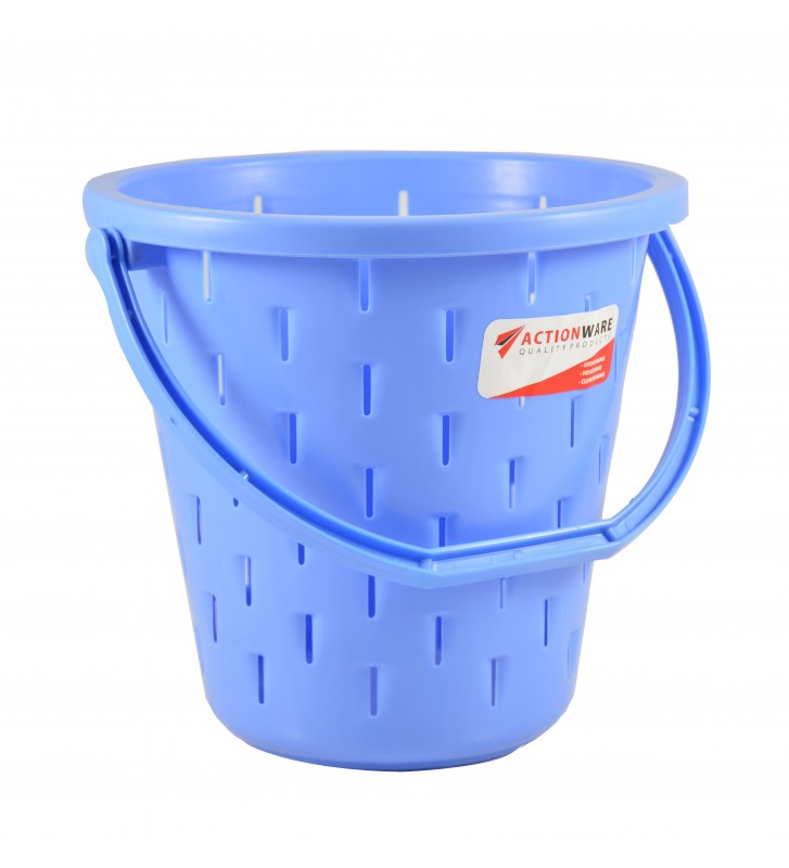 INDUSTRIAL 10LTR (BLUE)