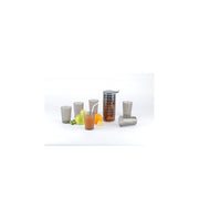 JUICY JUG - 1LTR (WITH 6 GLASS)