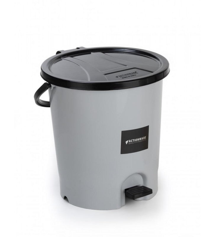 KIA DUSTBIN 12.LTR