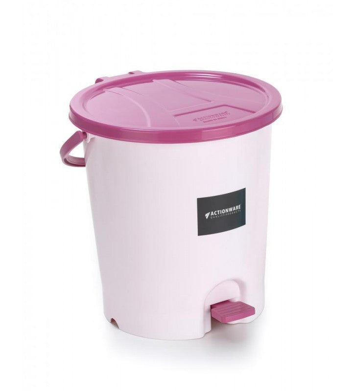 KIA DUSTBIN 12.LTR