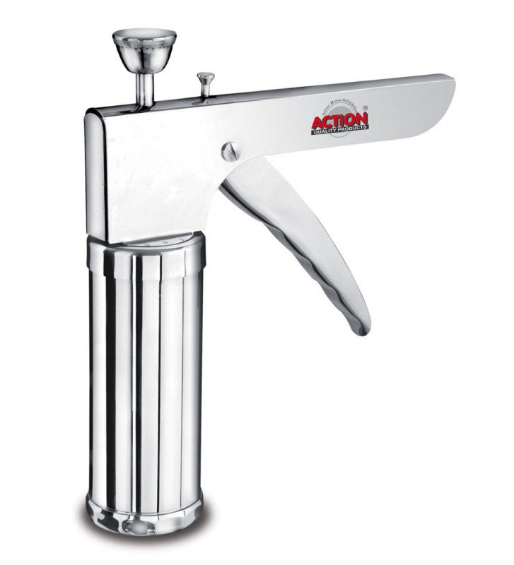KING KITCHEN PRESS