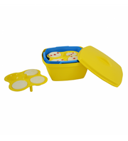 MICROWAVE IDLI COOKER