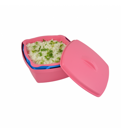 MICROWAVE RICE COOKER