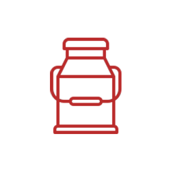 Milk Cans