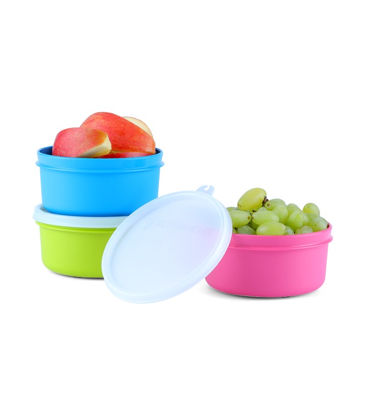 MINI ROUND -250ML(3PSC PER 1SET)
