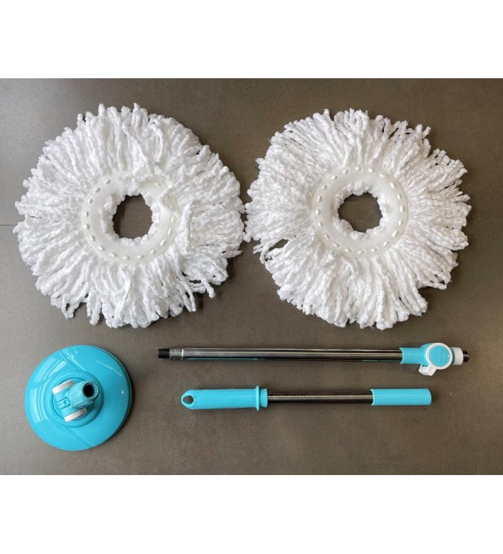 MOP STICK/GEAR DISH/2 RIFILL