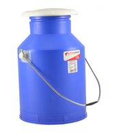 NANDINI 20 LTR(S.S. HANDLE)