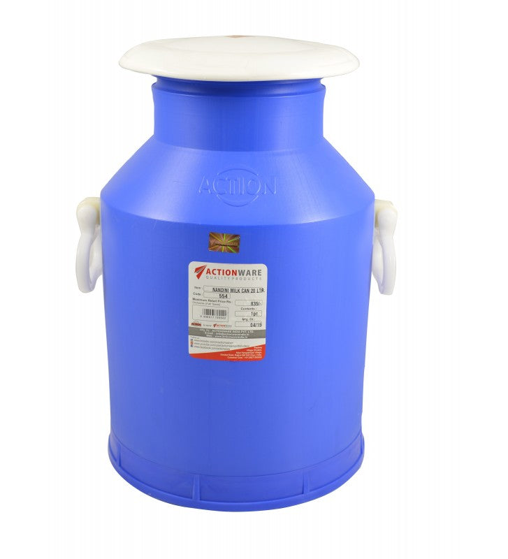 NANDINI 20 LTR