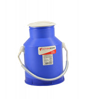 NANDINI 5 LTR (STRING HANDLE) (BLUE)