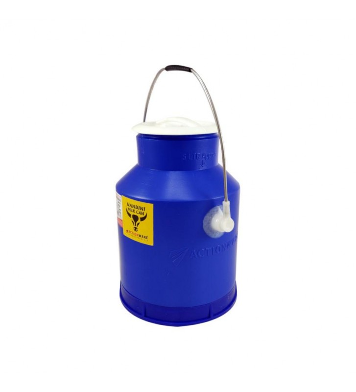 NANDINI UNIQUE HANDLE 5 LTR