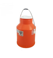 NANDINI UNIQUE HANDLE 10 LTR