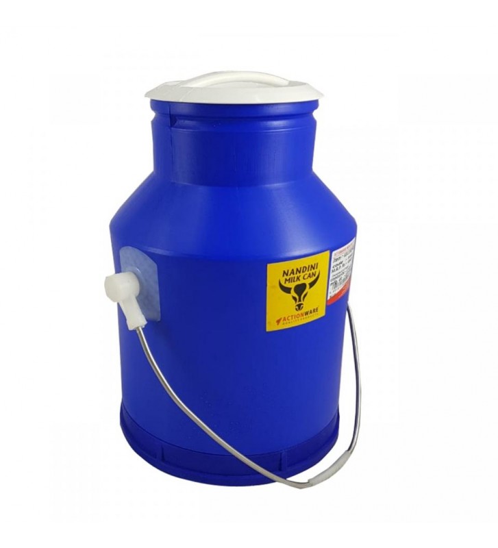 NANDINI UNIQUE HANDLE 10 LTR