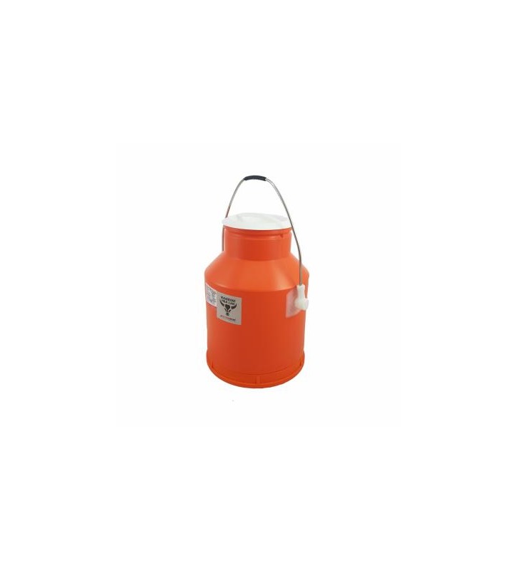 NANDINI UNIQUE HANDLE 15 LTR