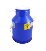 NANDINI UNIQUE HANDLE 15 LTR